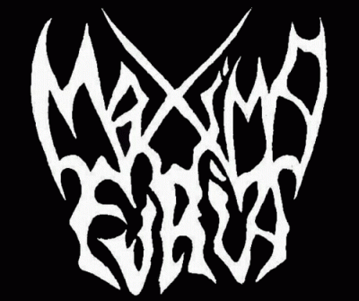 logo Máxima Furia logo Máxima Furia